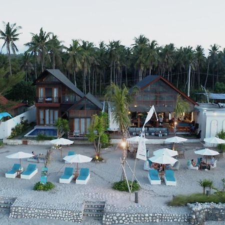 Khamara Nusa Penida Ped Exterior photo