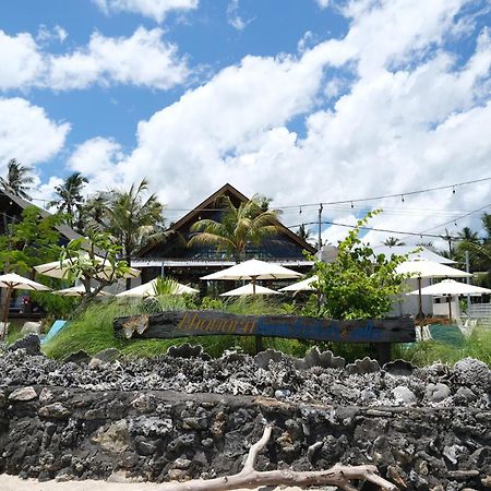 Khamara Nusa Penida Ped Exterior photo