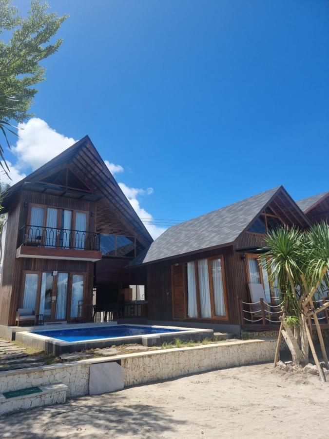 Khamara Nusa Penida Ped Exterior photo