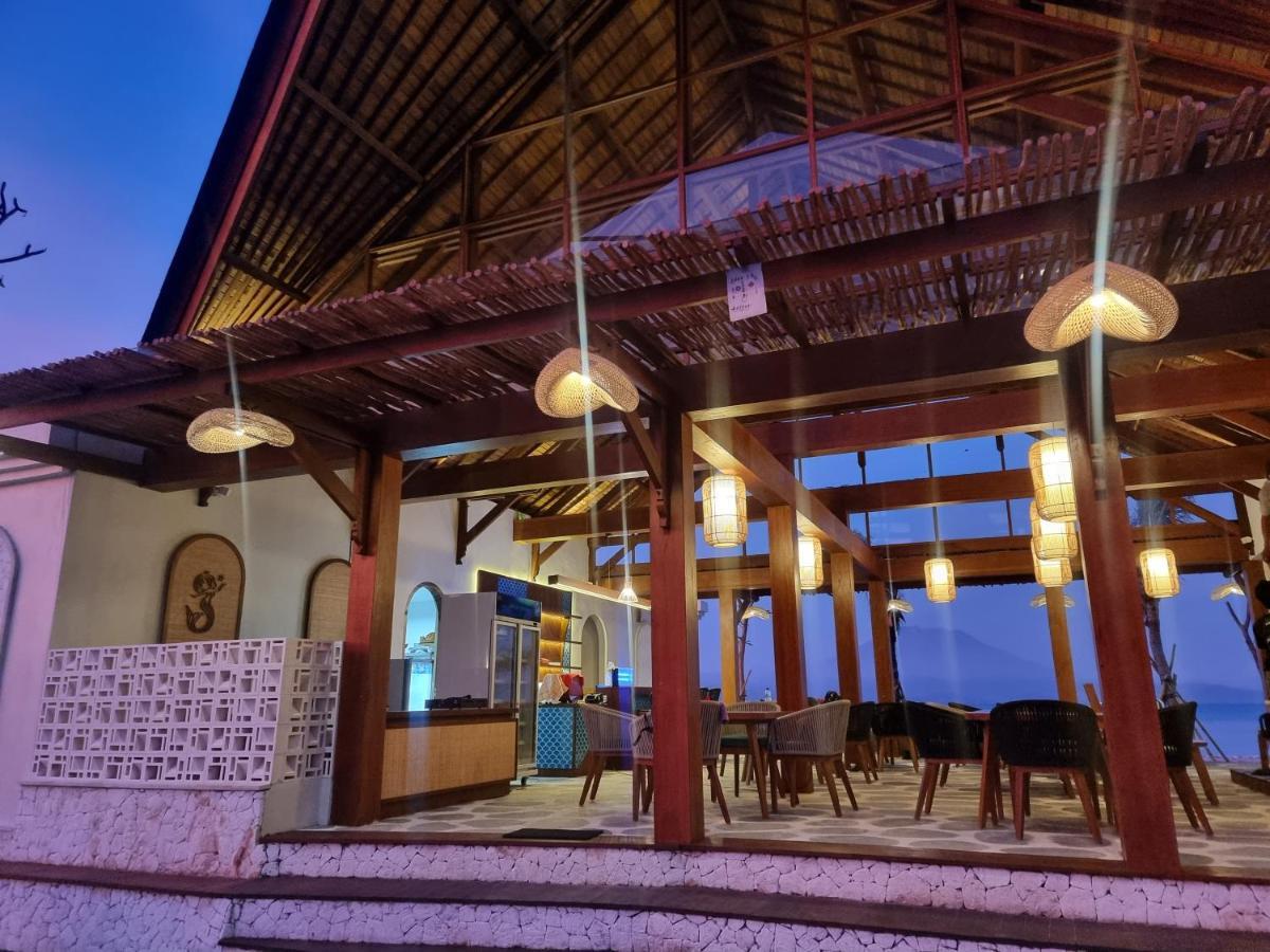 Khamara Nusa Penida Ped Exterior photo
