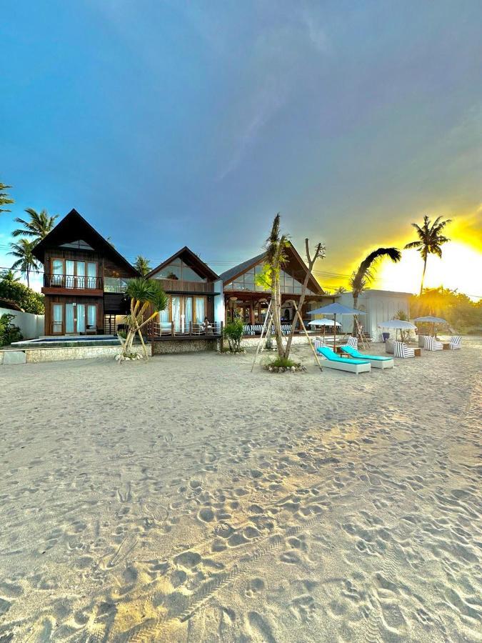 Khamara Nusa Penida Ped Exterior photo
