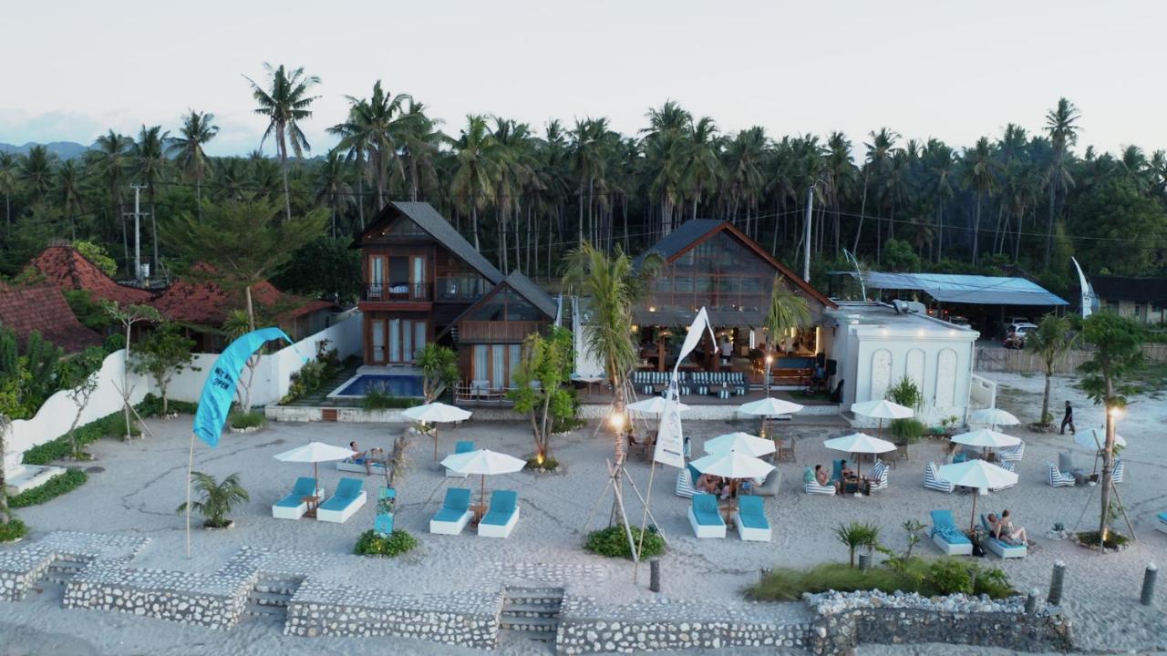 Khamara Nusa Penida Ped Exterior photo