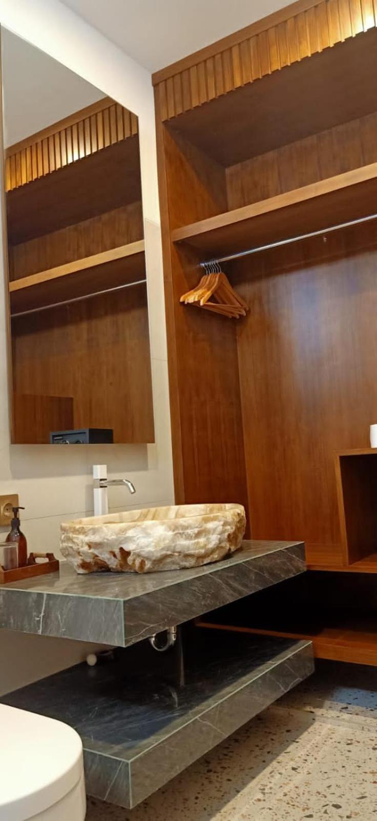 Khamara Nusa Penida Ped Room photo